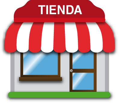 Tienda logo